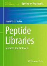  Peptide Libraries
