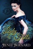  Lady Falls