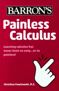  Painless Calculus
