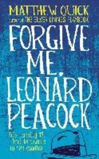  Forgive Me, Leonard Peacock