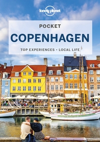  Lonely Planet Pocket Copenhagen 5