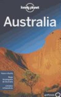  Lonely Planet Australia
