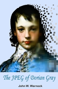  The JPEG of Dorian Gray