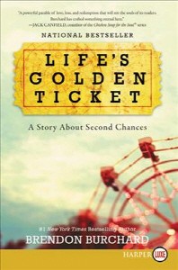  Life's Golden Ticket