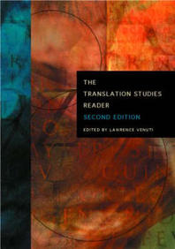 Translation Studies Reader