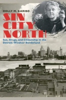  Sin City North