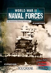  World War II Naval Forces