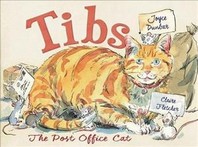  Tibs the Post Office Cat