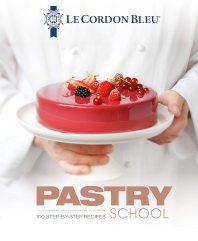  Le Cordon Bleu Pastry School