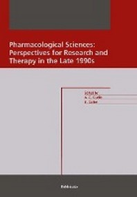  Pharmacological Sciences