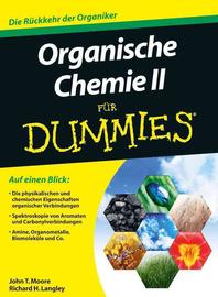  Organische Chemie II fuer Dummies