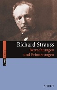  Richard Strauss
