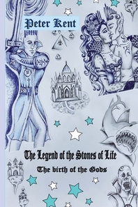  The Legend of the Stones of Life