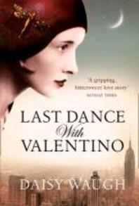  Last Dance with Valentino