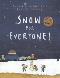  Snow for Everyone!, 1
