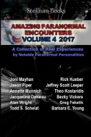  Amazing Paranormal Encounters