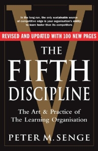  Fifth Discipline