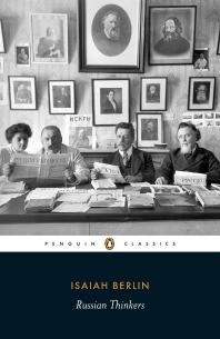  Russian Thinkers (Penguin Classic)