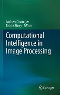  Computational Intelligence in Image Processing