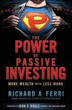  The Power of Passive Investing