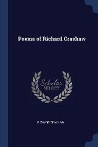  Poems of Richard Crashaw