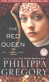  The Red Queen