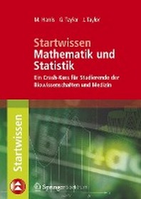  Startwissen Mathematik Und Statistik
