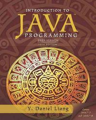  Intro to Java Programming, Brief Version with Access Code
