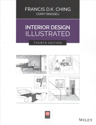  Interior Design Illustrated