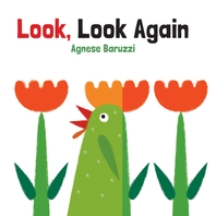  Look, Look Again