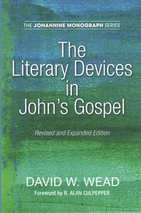  The Literary Devices in John's Gospel