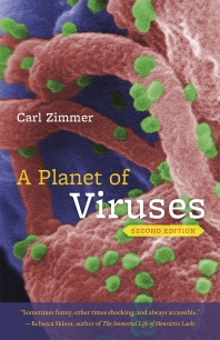  A Planet of Viruses