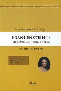  Frankenstein or The Modern Prometheus