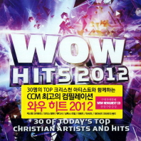  WOW Hits 2012(CD)