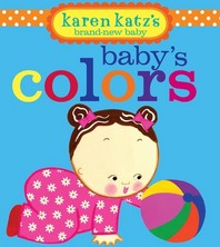  Baby''s Colors