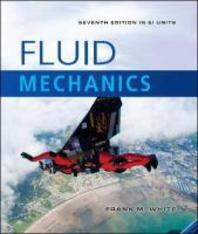  Fluid Mechanics With Student CD