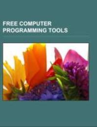  Free Computer Programming Tools