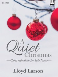  A Quiet Christmas