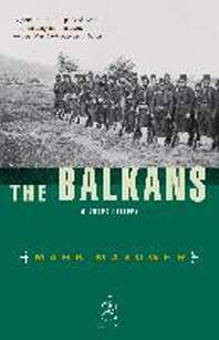  The Balkans