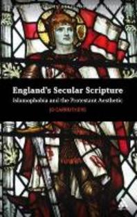  England's Secular Scripture