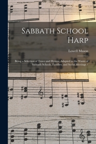  Sabbath School Harp