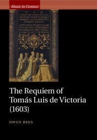  The Requiem of Tomas Luis de Victoria (1603)