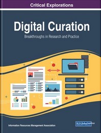  Digital Curation