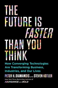 The Future Is Faster Than You Think