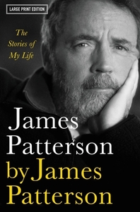  James Patterson by James Patterson