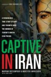  Captive in Iran