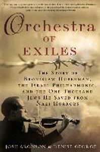  Orchestra of Exiles