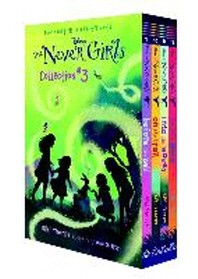  The Never Girls Collection #3 (Disney