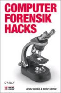  Computer-Forensik Hacks
