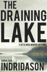  Draining Lake